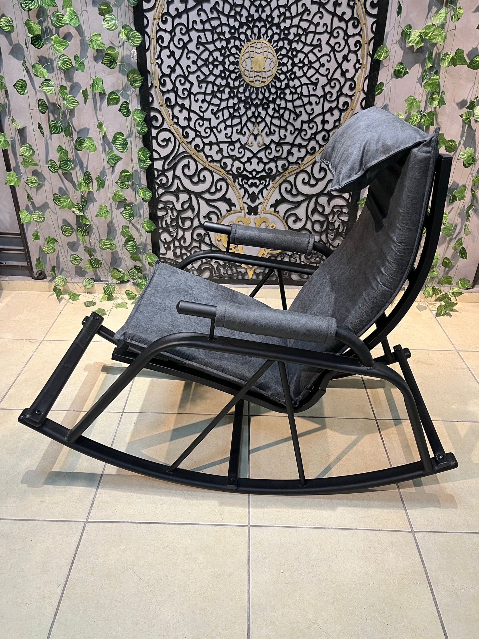 comfort rocking chair
